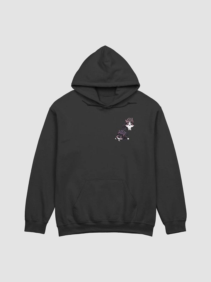 New 2024 Cat Hoodie! product image (1)
