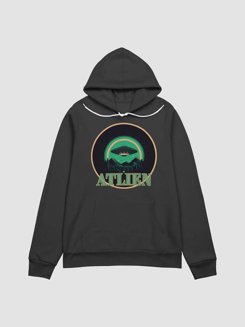 ATLien Men's Sweatshirt