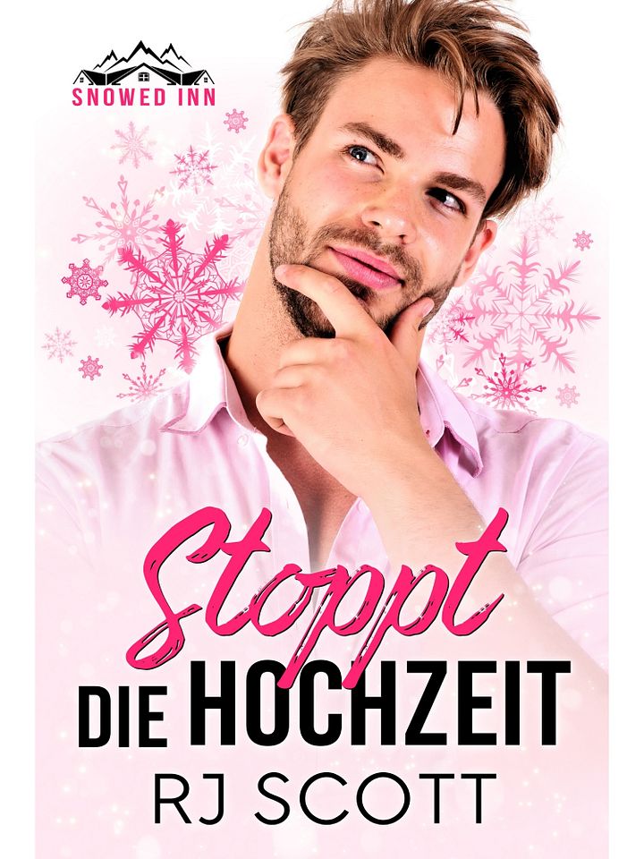 Stoppt die Hochzeit product image (2)