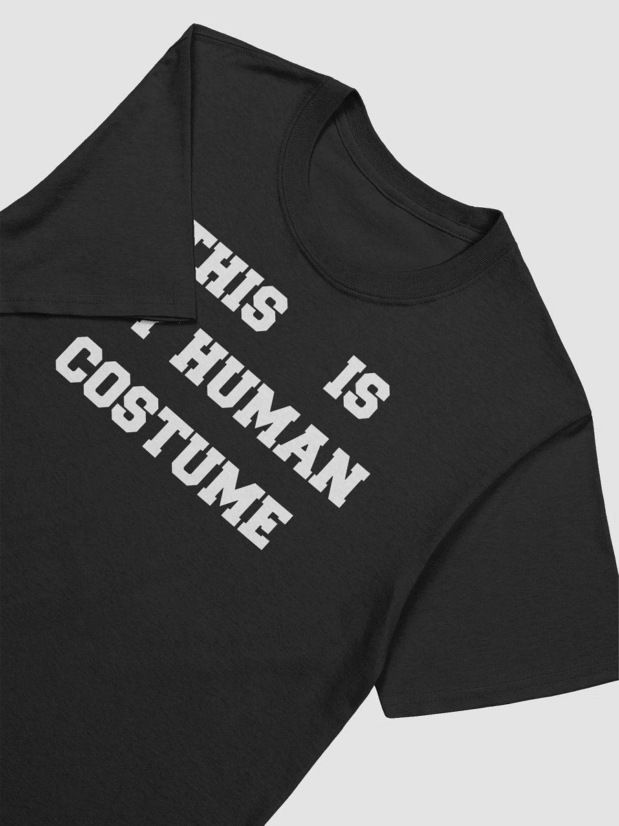 Human Costume discount tee product image (5)