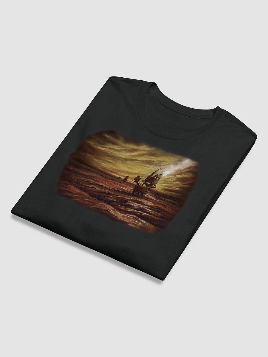 Red Seas Under Red Skies Long Sleeve T Shirt product image (5)