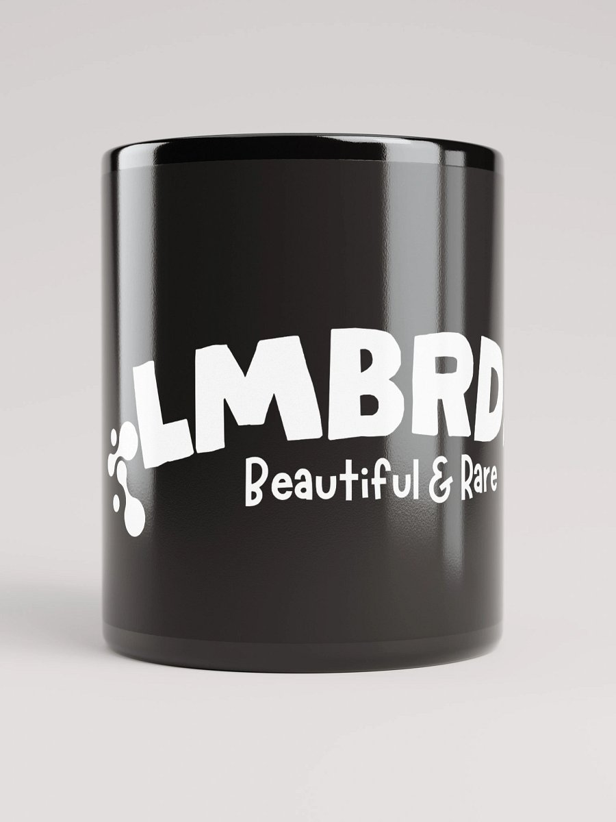 LMBRD2 BLACK MUG product image (9)