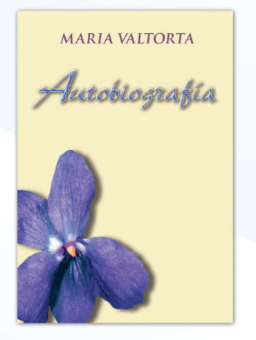 AUTOBIOGRAFIA - MARIA VALTORTA product image (1)