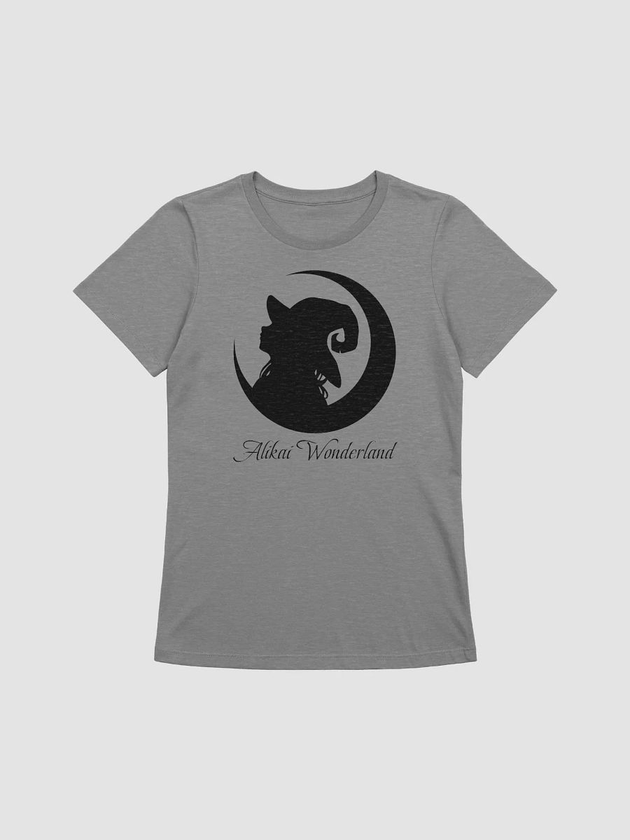 Black Witch T-shirt (Fitted) product image (1)