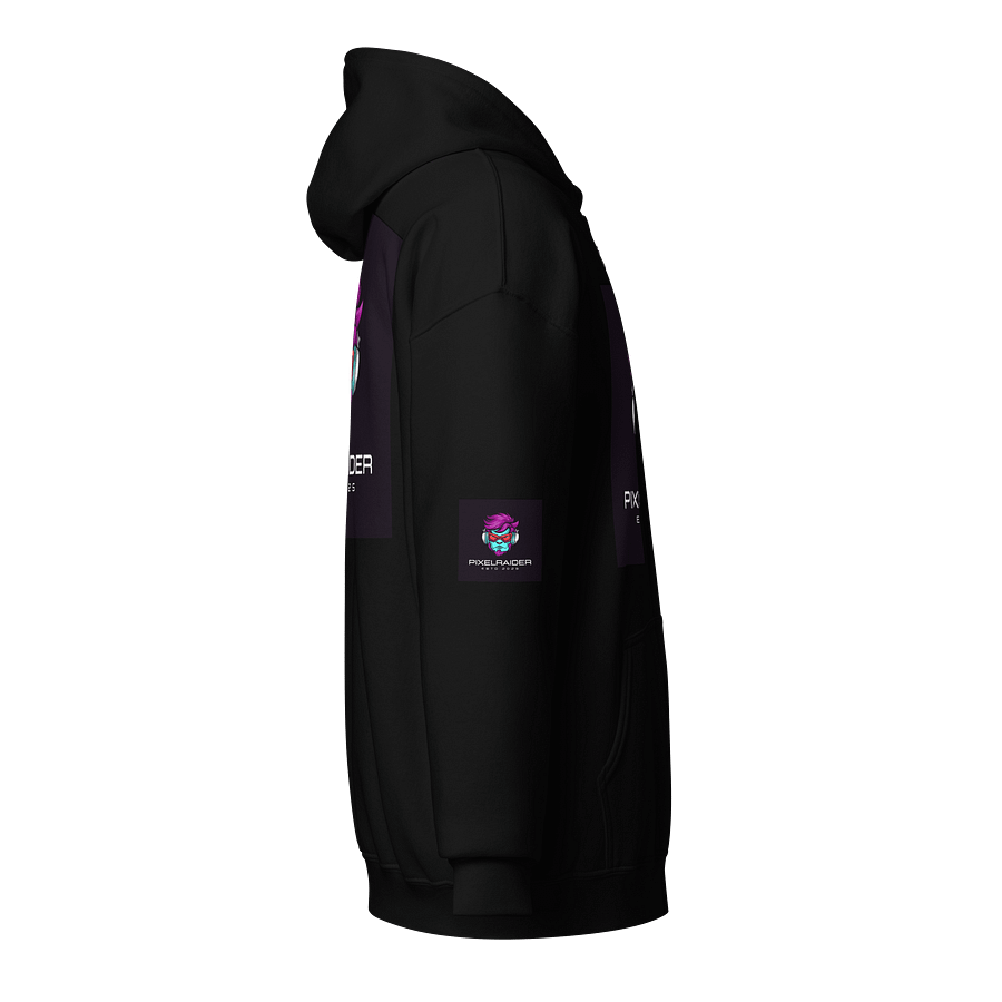Gildan Unisex Heavy Blend Zip Hoodie product image (10)