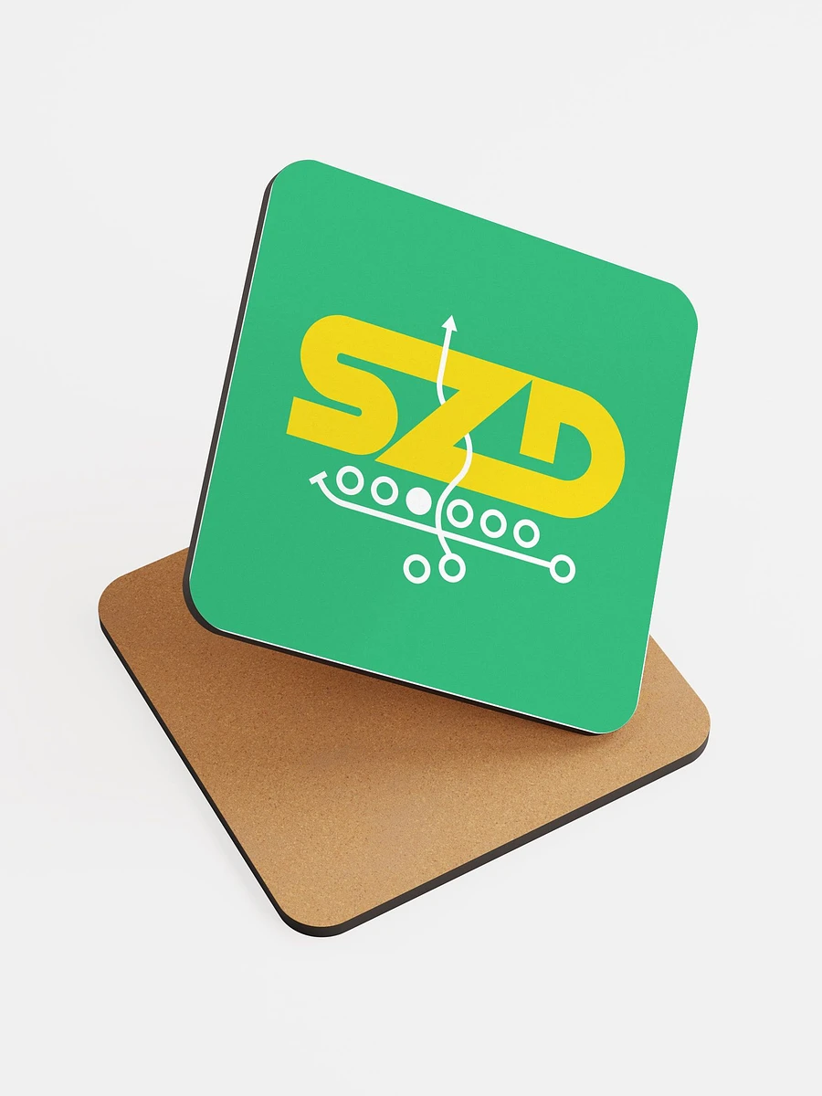The SZD Coaster product image (6)