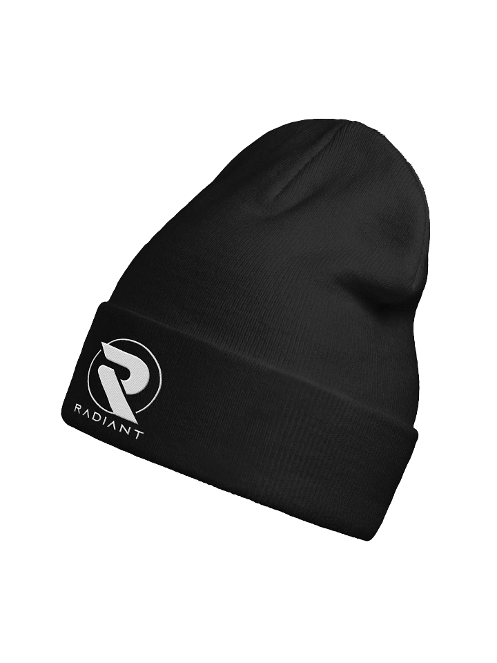 A Radiant Beanie product image (8)