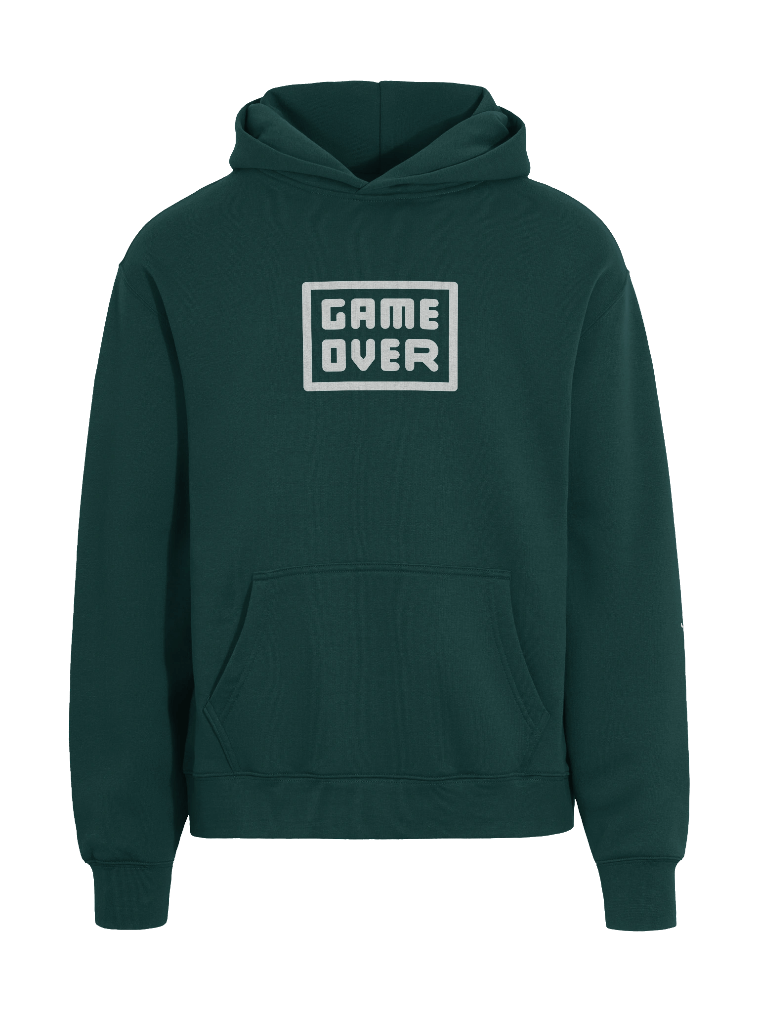Hoodie Game Over – Classic Mode product image (8)