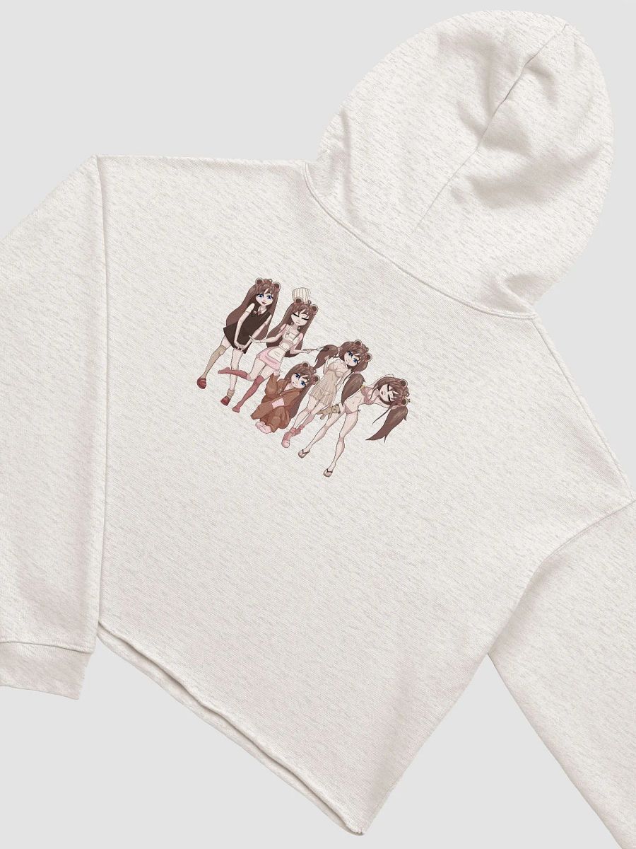 TeddyChan Outfits Cropped Hoodie product image (16)