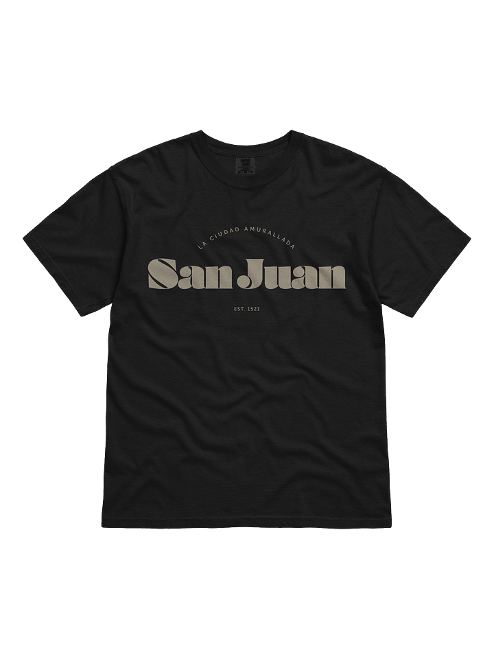 San Juan product image (3)