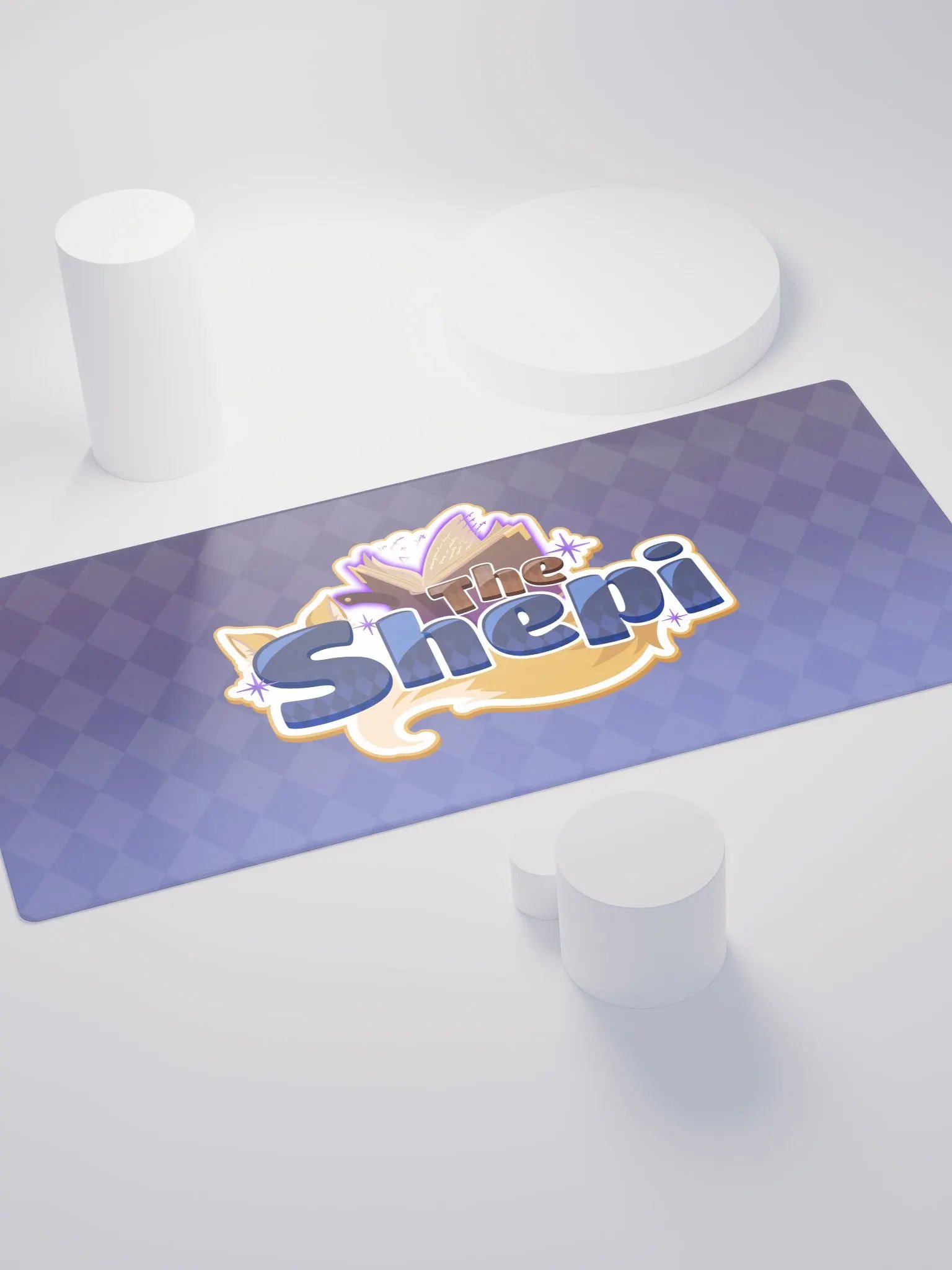 Shepi Gaming Mousepad product image (4)