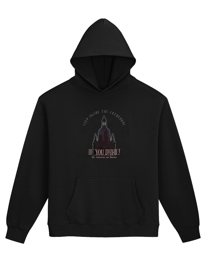 St. Ardent By Night Season One Hoodie product image (1)