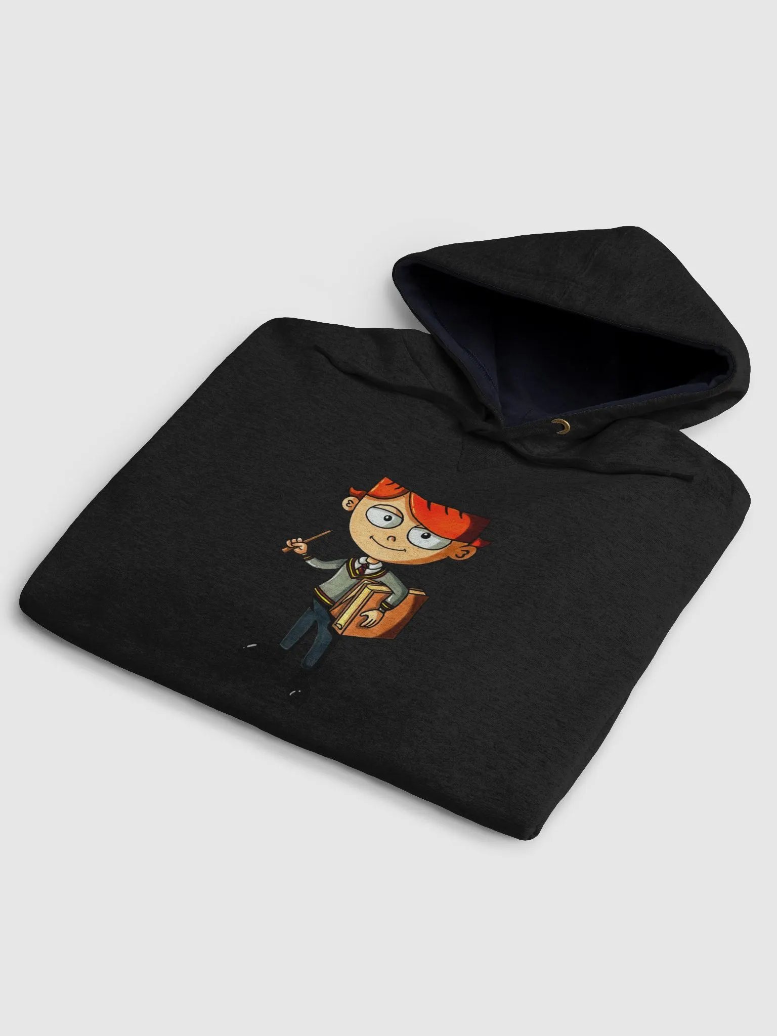 HP 1 Champion Hoodie product image (14)