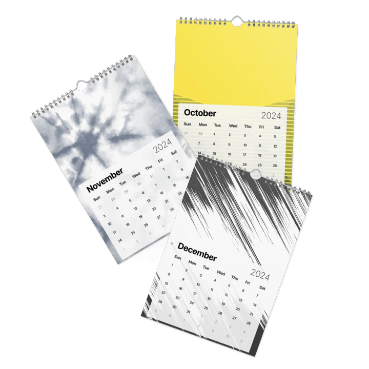 Calendar de perete product image (2)