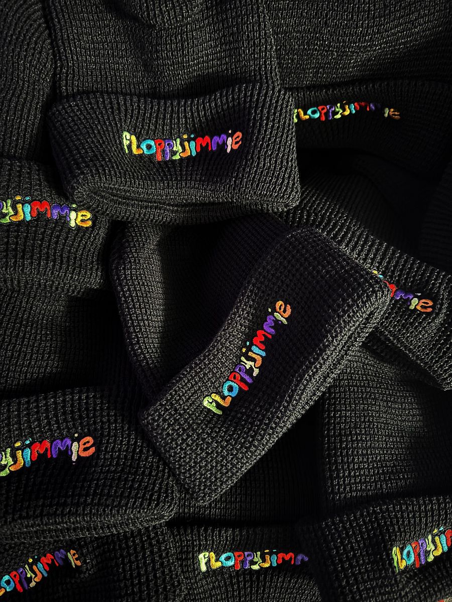 LIMITED "jimboy Color" BEANIES product image (5)