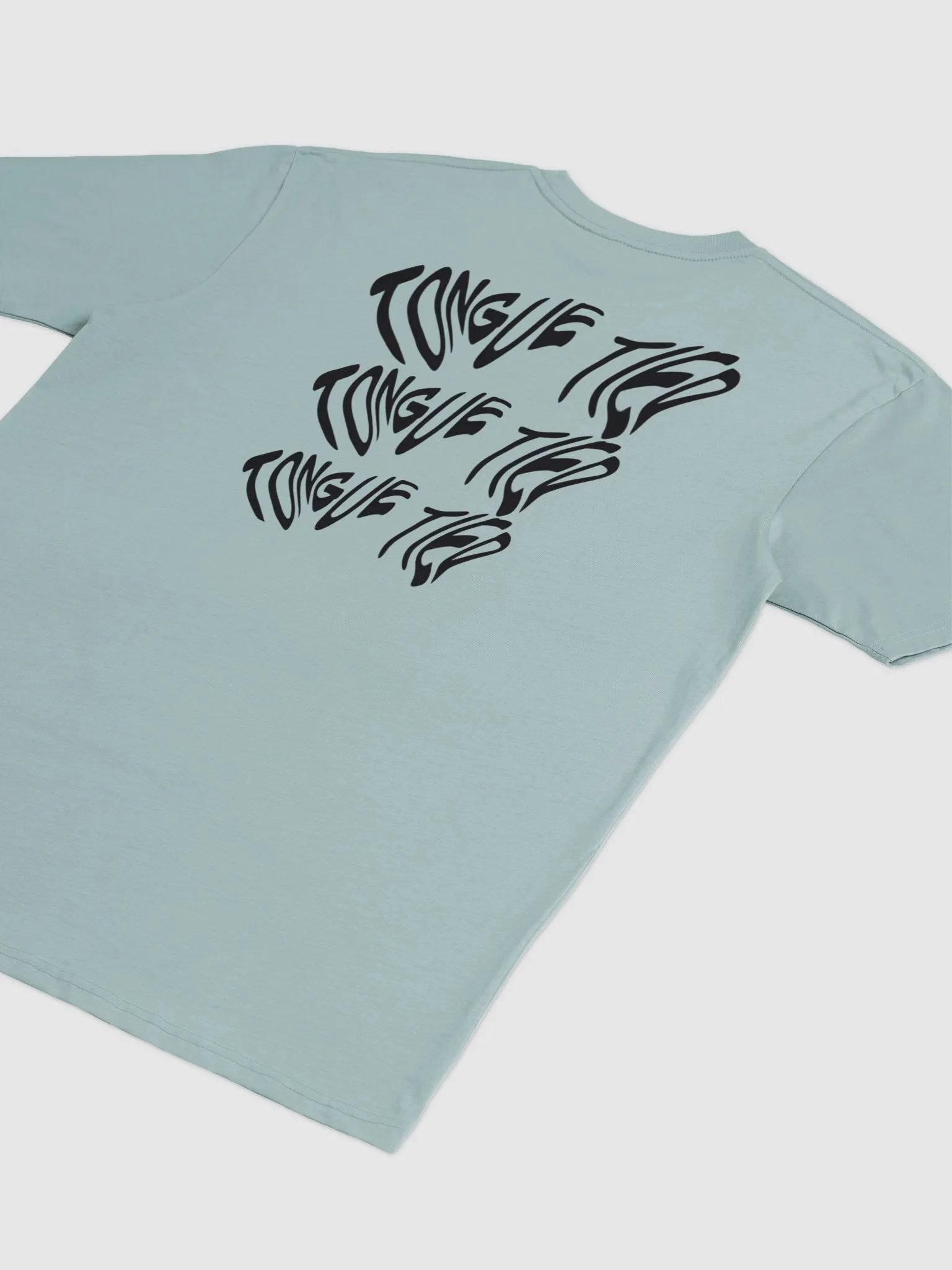 LYL Heavyweight T product image (4)