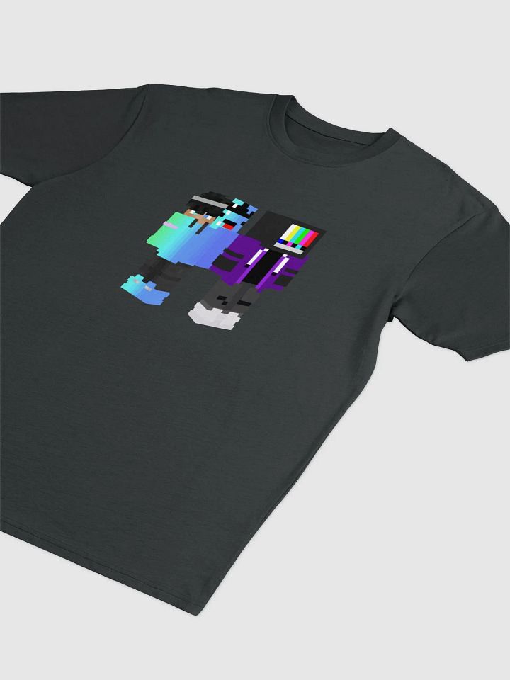 Hypixel W/ PK Season 2 Tee product image (4)