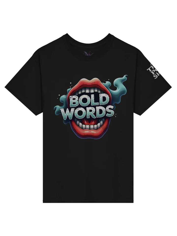 Poetry Life League: Bold Words product image (1)