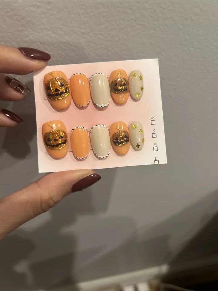 Custom-made & Hand-made Artificial Nails. Opening Promotion Sale! product image (2)