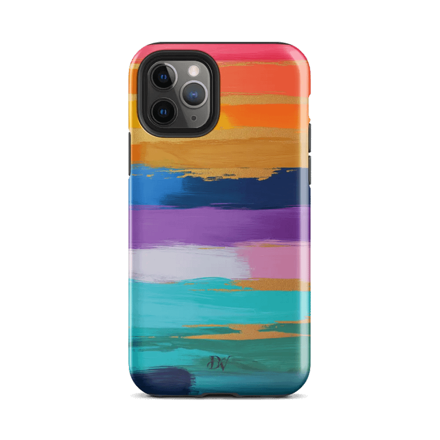Natures Diversity iPhone Case product image (2)