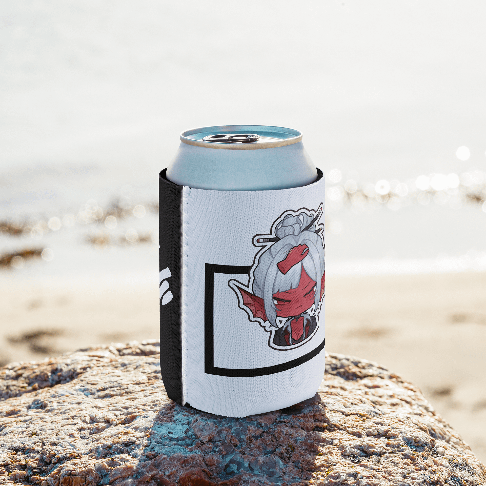 Head Pat Emote Coozie product image (9)