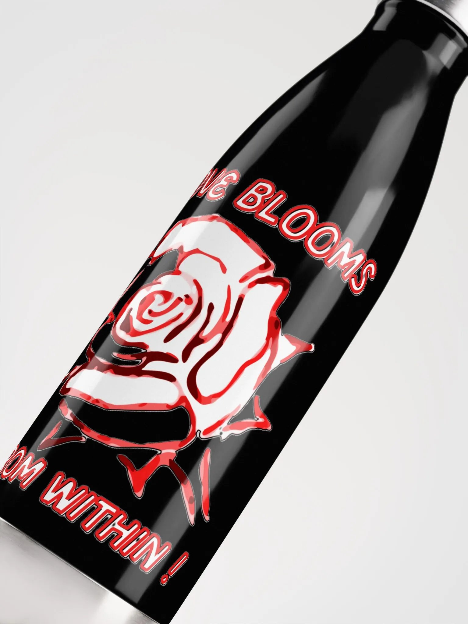 LOVE BLOOMS FROM WITHIN! product image (9)