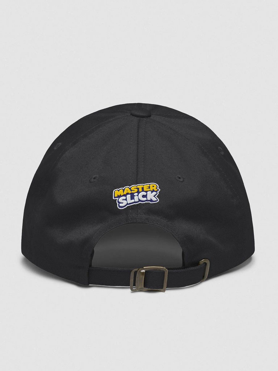 Slick hat product image (2)