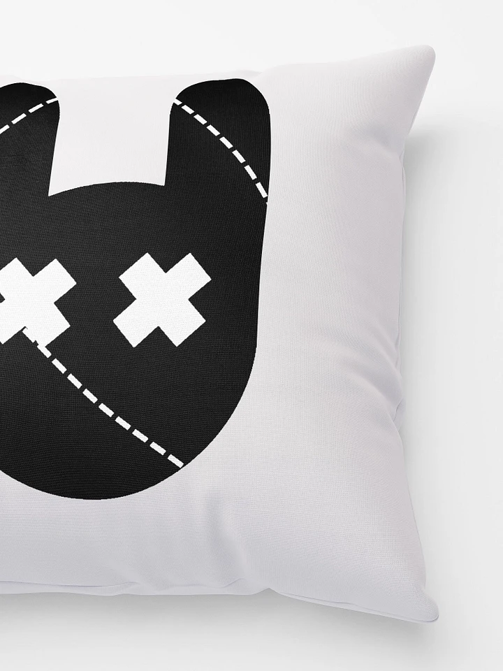 Lotzy Love Logo Pillow product image (2)