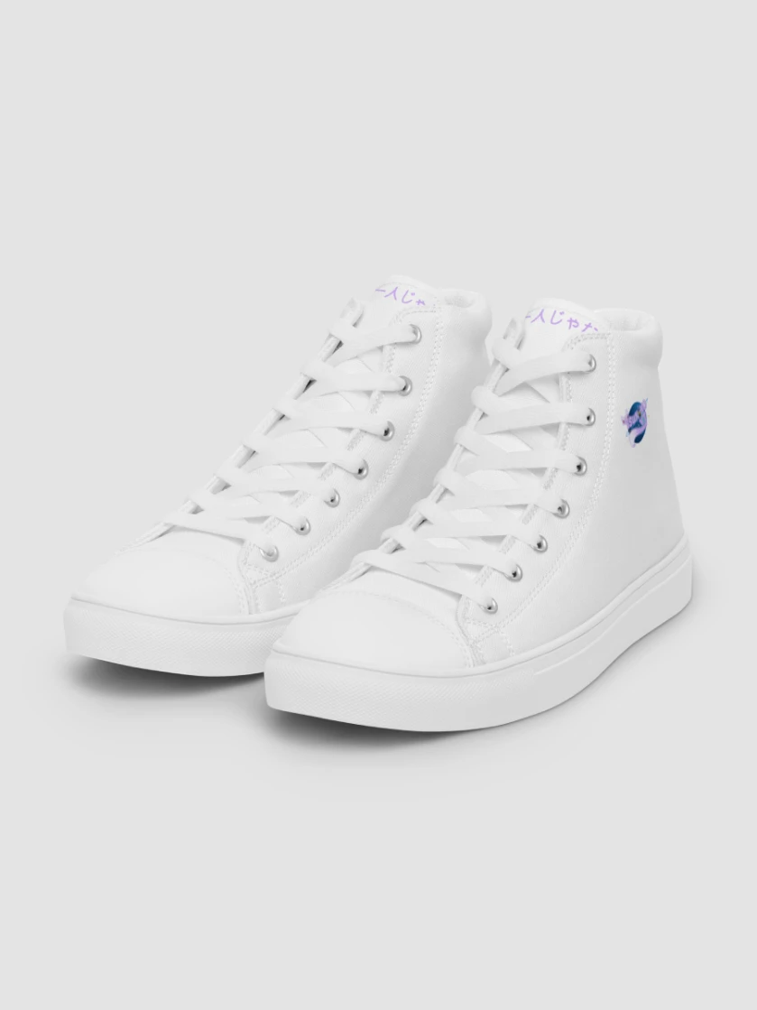 High Tops product image (6)