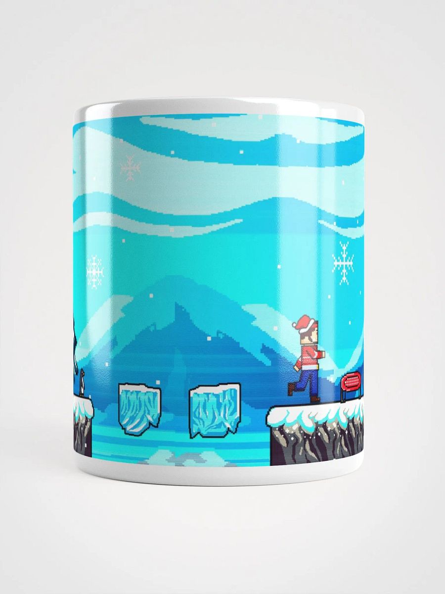 PG3D Winter Platforming Cup product image (13)