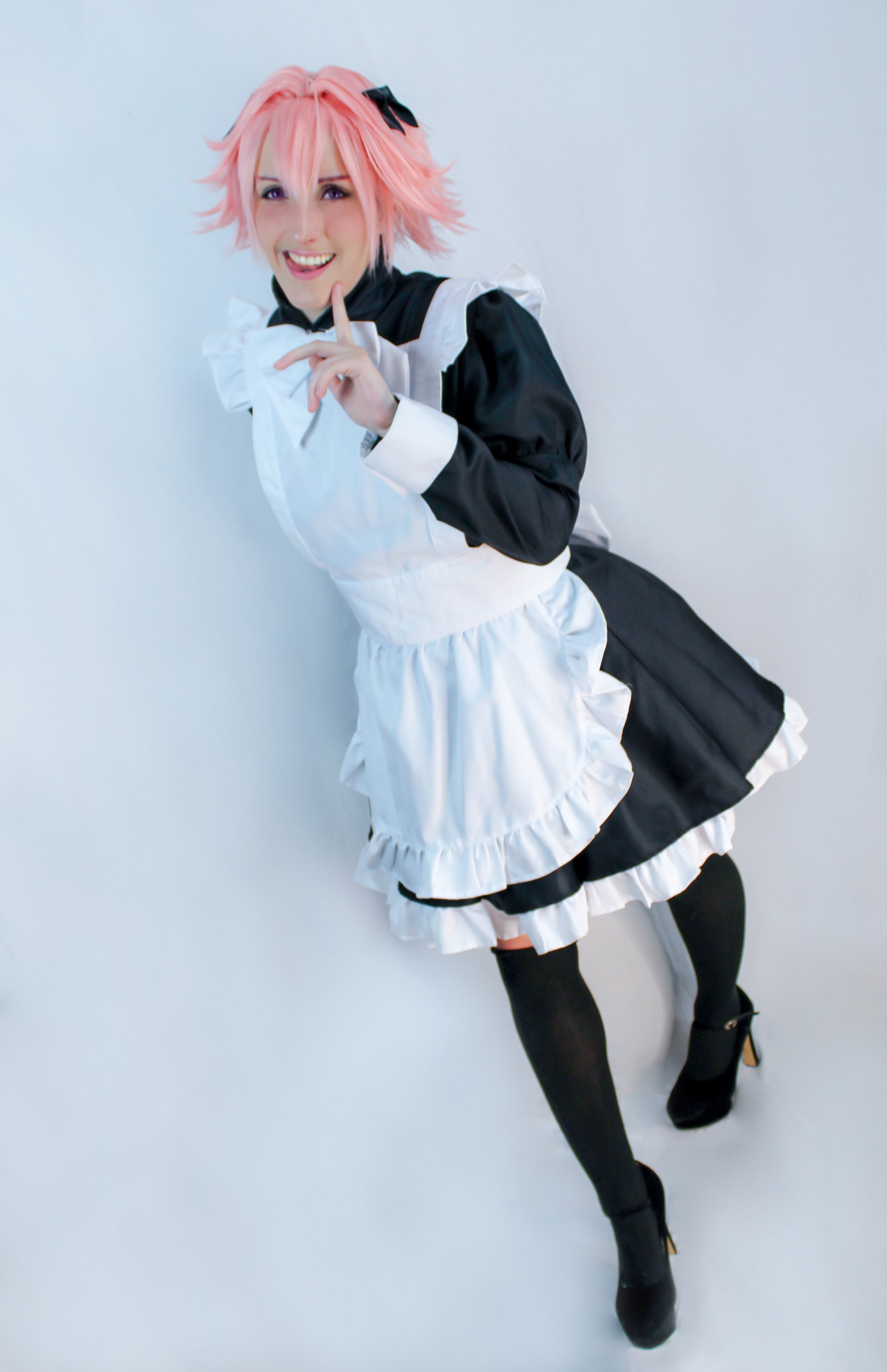 Maid Astolfo product image (1)
