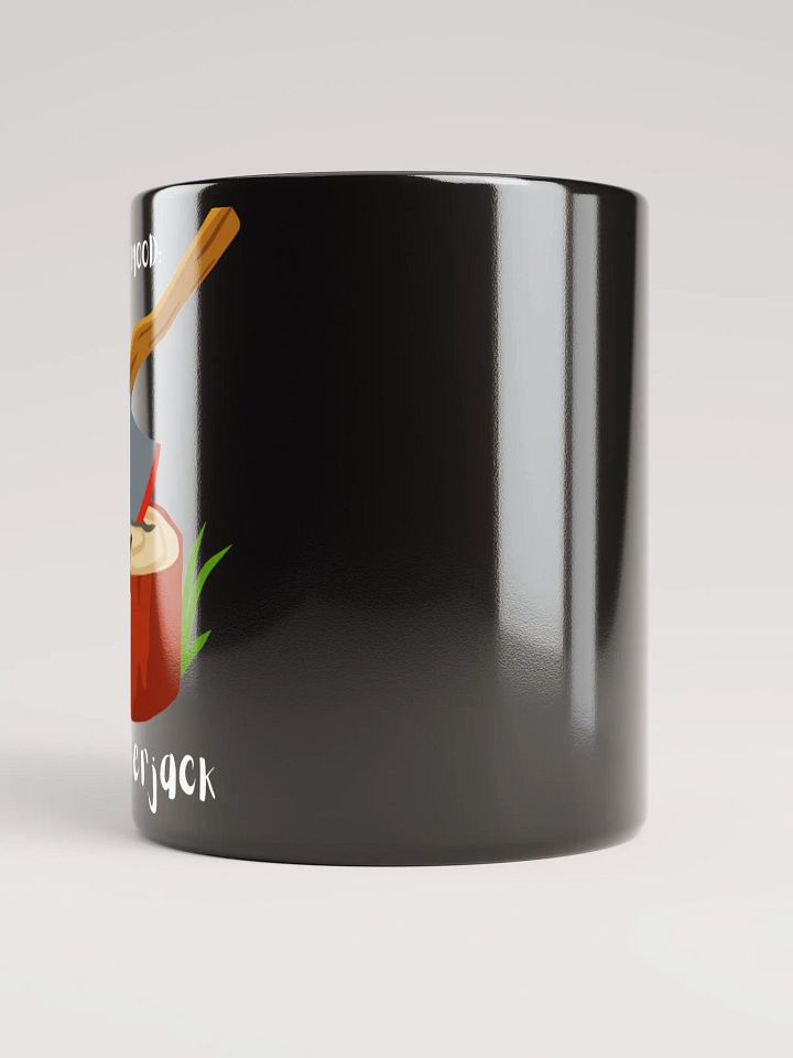 Lumberjack Mug product image (2)