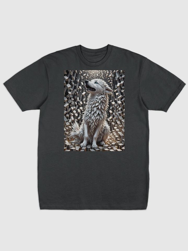 Feathered Guardian Men's Tee product image (1)