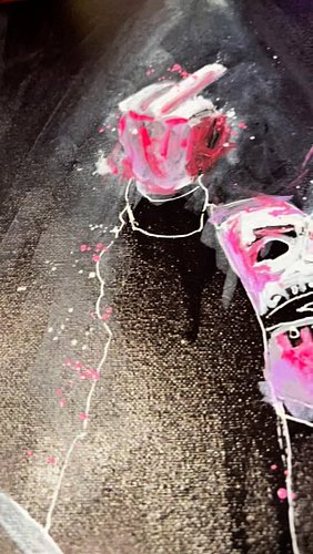 Chris Fehn: Forever #3 Tribute Painting | Exclusive Art for 90’s Summer Throwback Show

#Slipknot fans, this one’s for you 🤘 ...