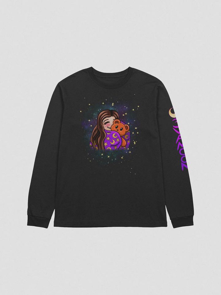 Cozy Long Sleeve T-Shirt Unisex product image (2)