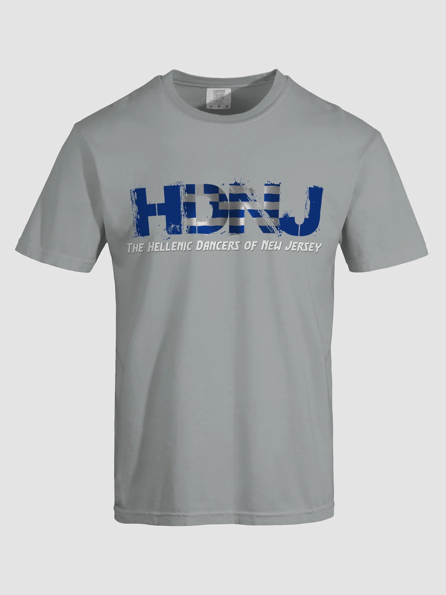 HDNJ Flag T-Shirt product image (5)