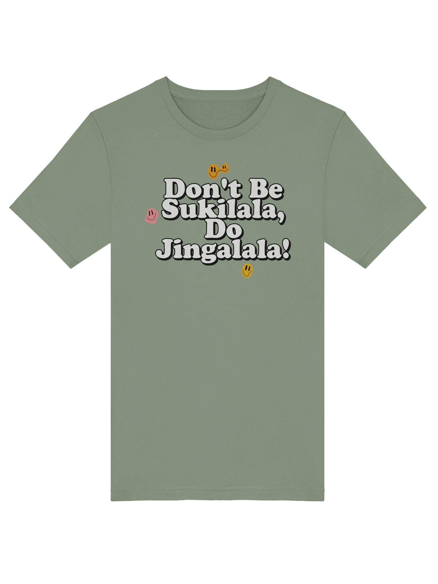 Don't Be Sukilala, Do Jingalala product image (48)