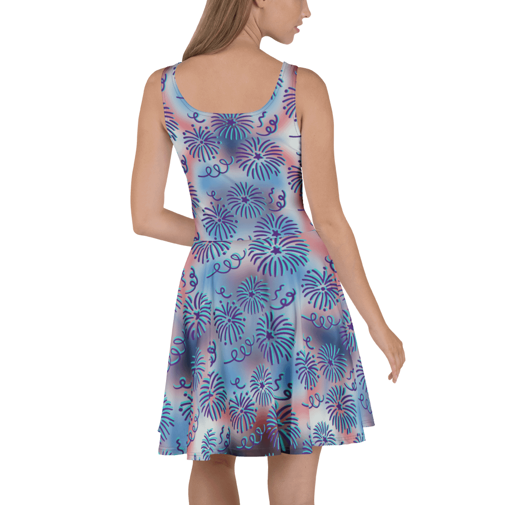 Fourth of July Dress product image (4)