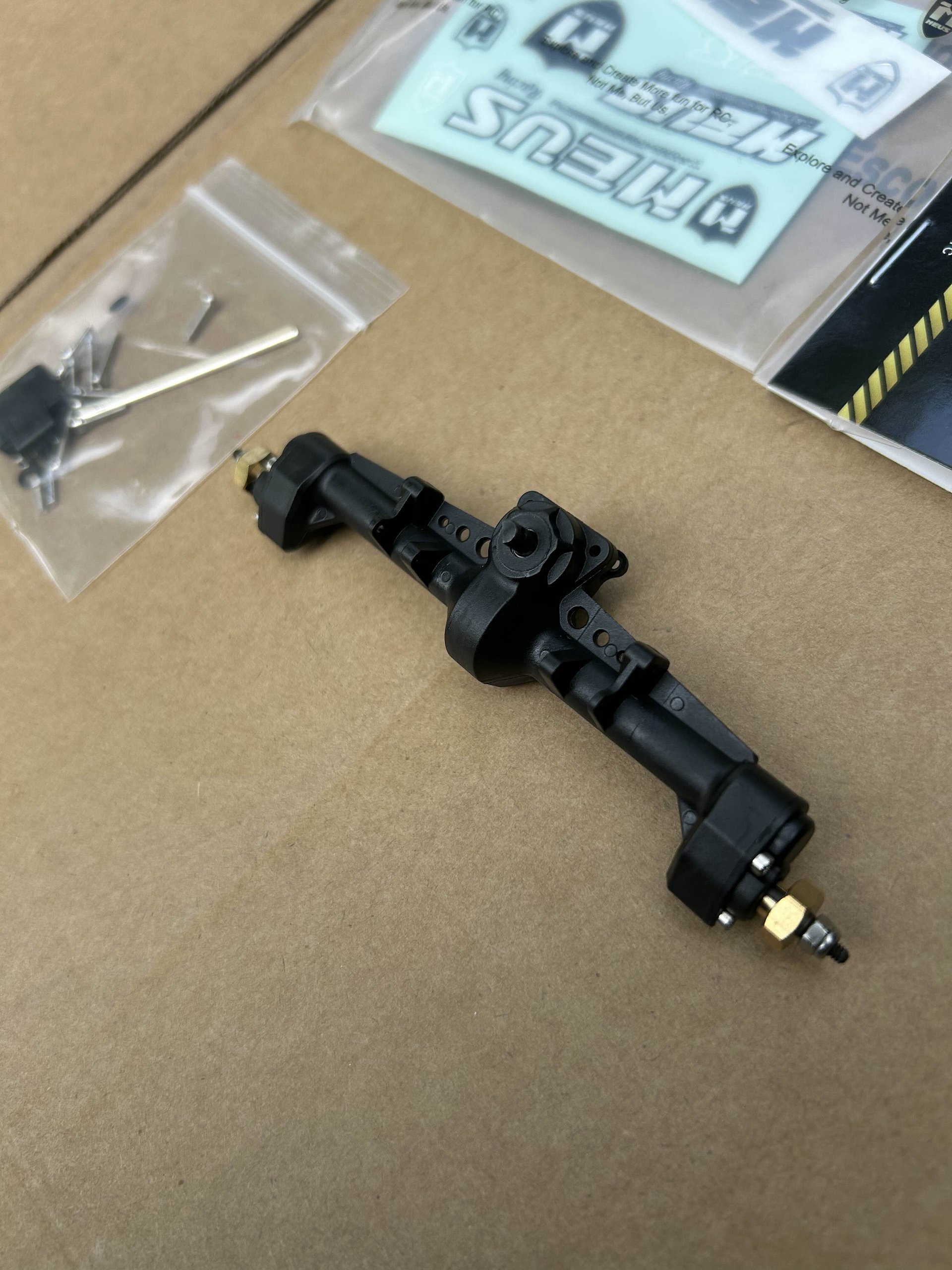 REAR PORTAL AXLE product image (2)