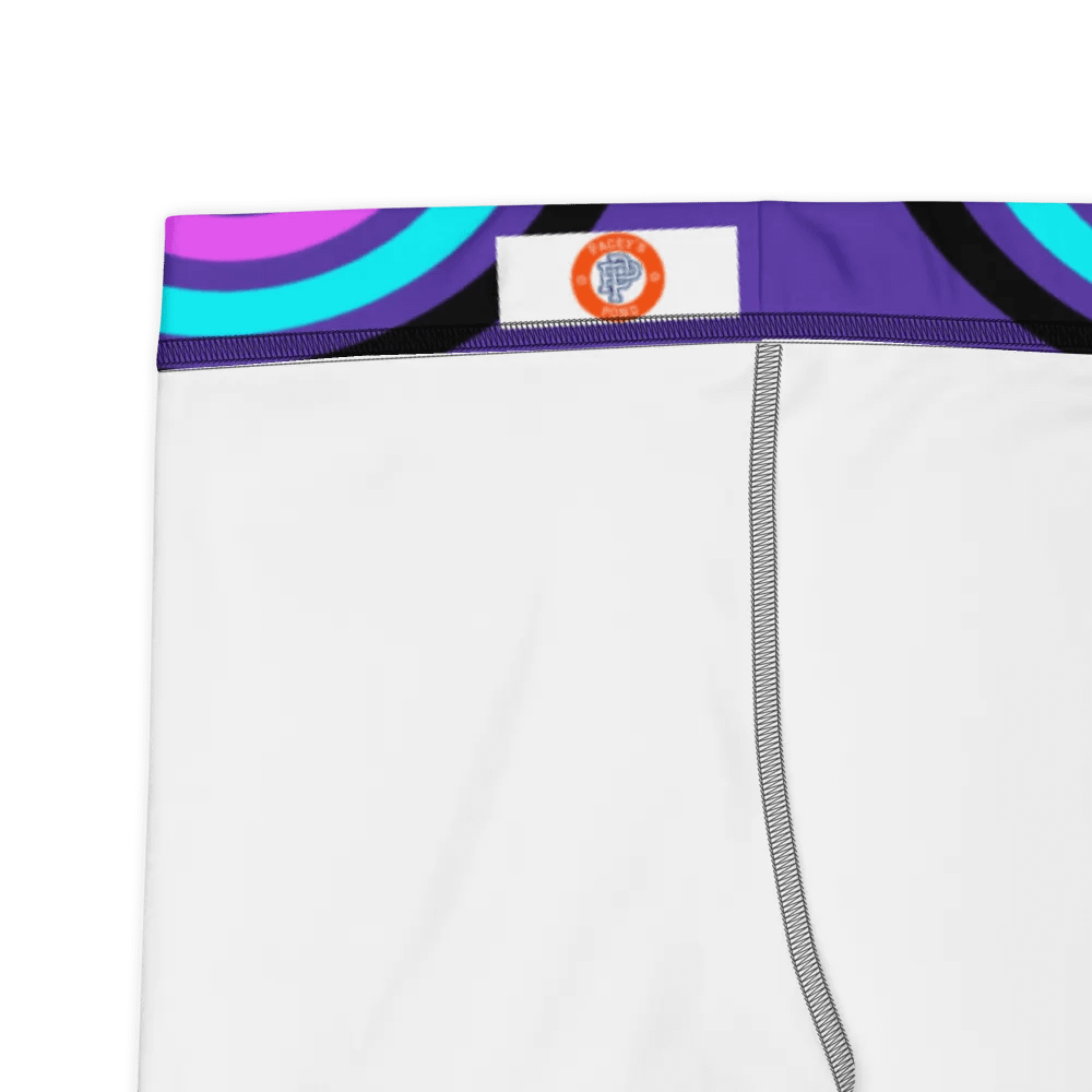 Twilight Swell Surf Shorts product image (7)