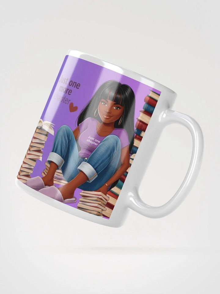Diamond Vibes Two Mug product image (2)