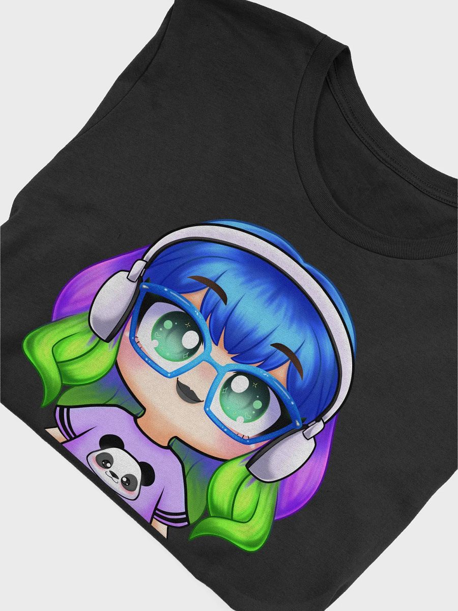 PandiTuber Tee product image (4)