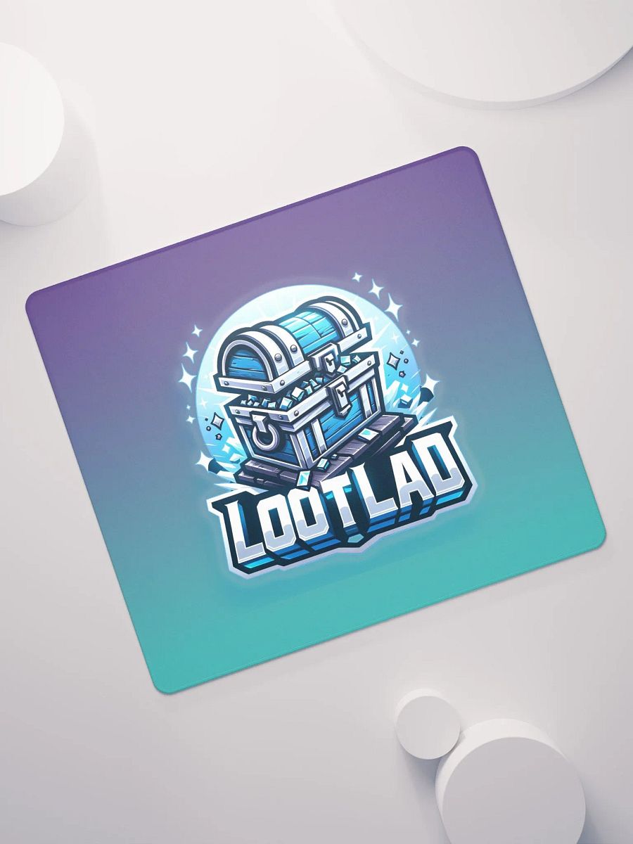LootLad Small Mouse Pad product image (7)