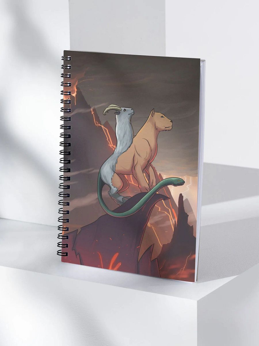 Chimera (female without wings) product image (4)