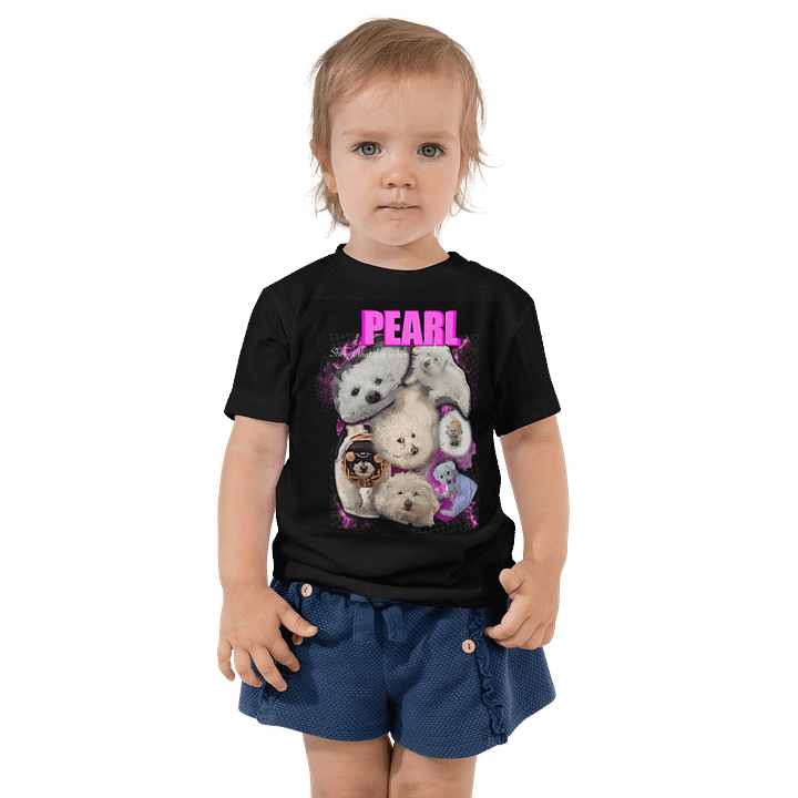 DJ Pearl (Pearl size) product image (1)