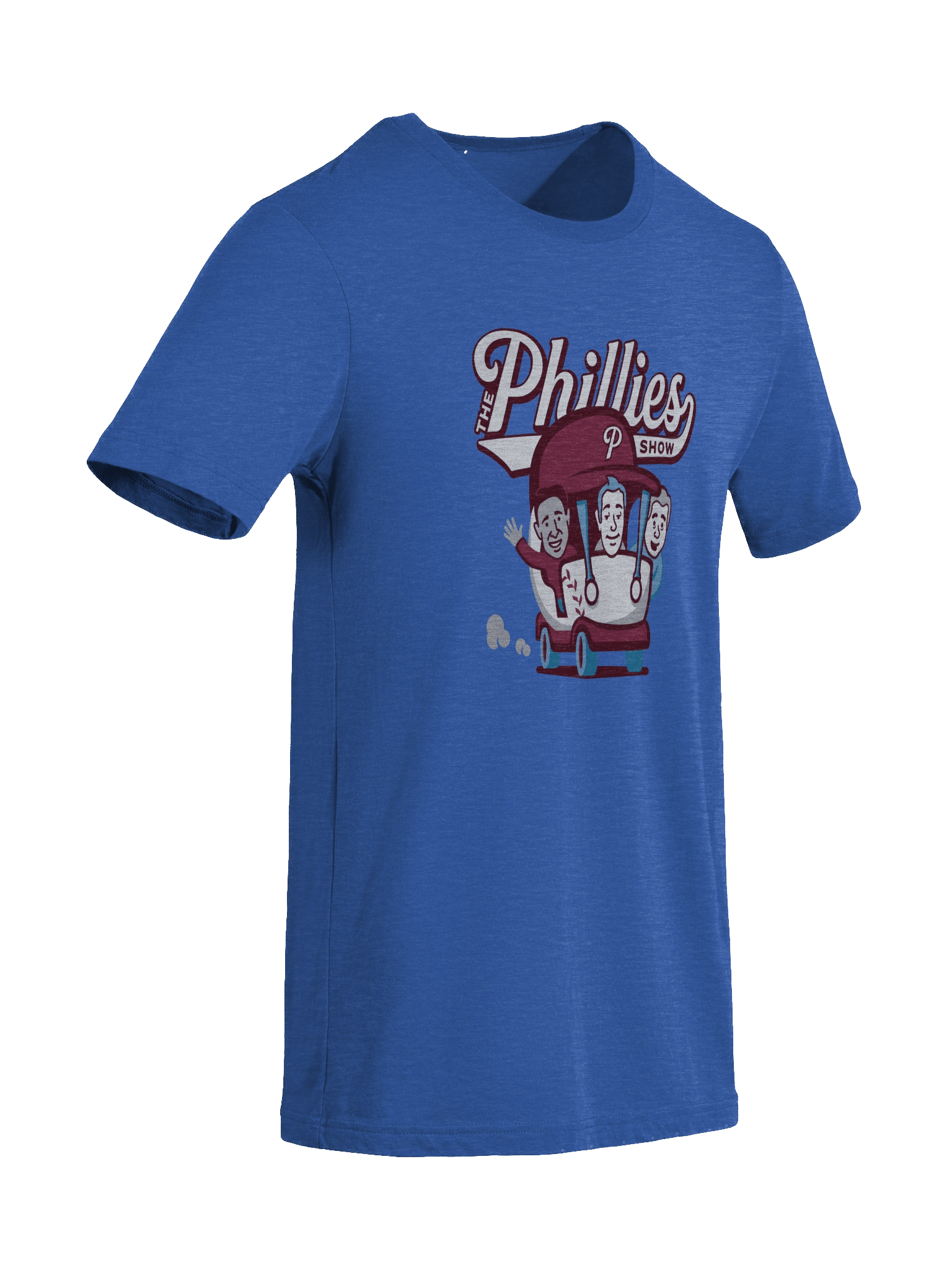 Full Logo Short Sleeve T-Shirt product image (3)