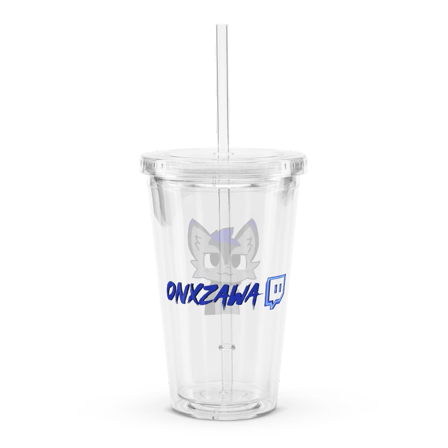 Boykisser Onxzawa Tumbler Cup product image (4)