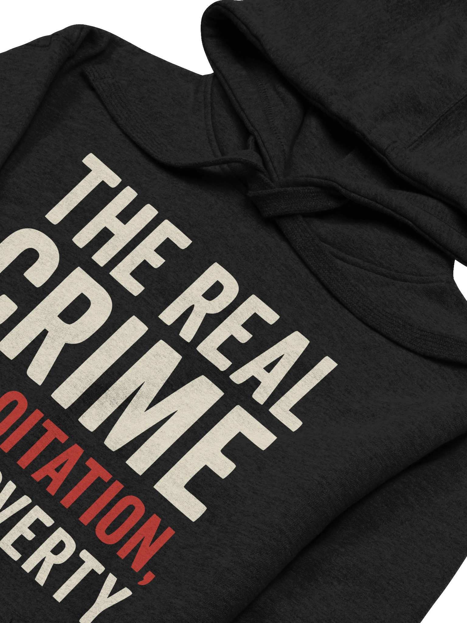 Exploitation Hoodie product image (10)