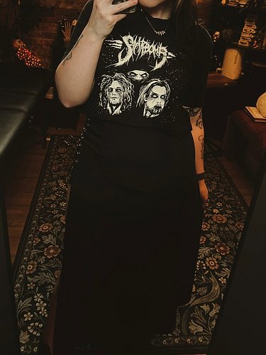 hey gang! I’ve been working on some larger and lengthier (insert inappropriate joke here) apprentice projects, so I figured s...