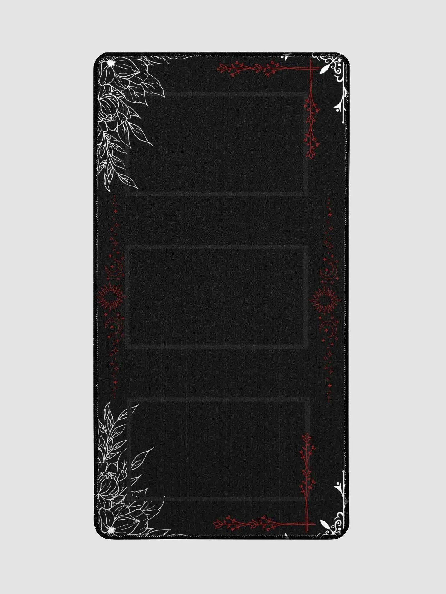 the 3 tarot card Mouse Card product image (2)